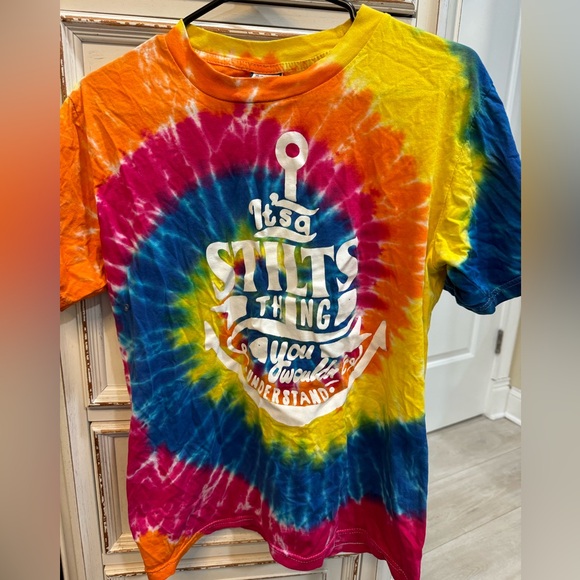 Kaitong Teeshirt size Medium - Picture 1 of 7